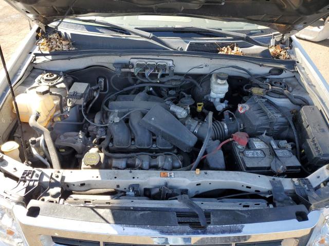 Photo 12 from auction – 2008 FORD ESCAPE XLT with VIN 1FMCU93158KA87397