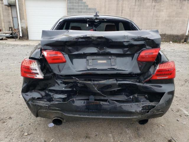 Photo 6 from auction – 2013 BMW 335 I with VIN WBAKG7C55DJ437543
