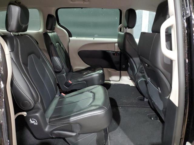 Photo 11 from auction – 2024 CHRYSLER PACIFICA T with VIN 2C4RC1BG2RR124725