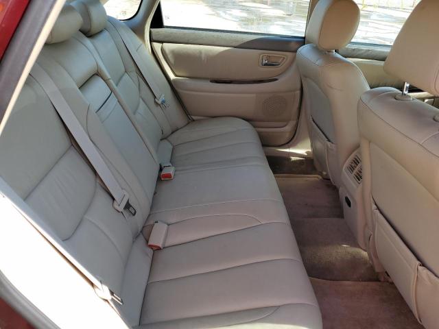 Photo 10 from auction – 2004 TOYOTA AVALON XL with VIN 4T1BF28B64U381646