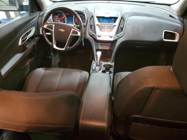Photo 8 from auction – 2011 CHEVROLET EQUINOX LT with VIN 2CNFLEEC2B6352486