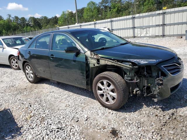 Photo 4 from auction – 2011 TOYOTA CAMRY SE with VIN 4T1BK3EK9BU622702