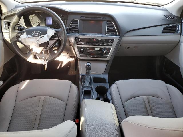 Photo 8 from auction – 2016 HYUNDAI SONATA with VIN 5NPE24AF5GH424569