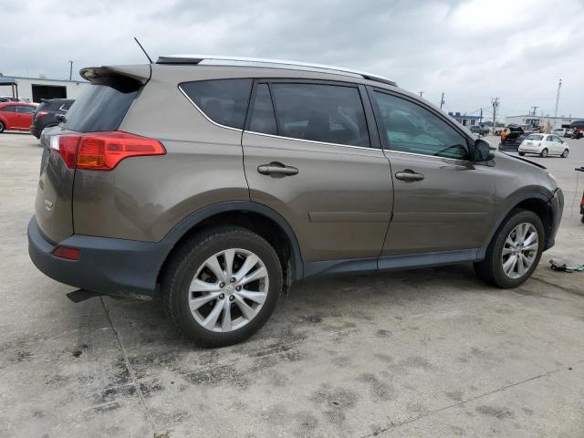 Photo 3 from auction – 2013 TOYOTA RAV4 LIMIT with VIN 2T3DFREV4DW063919