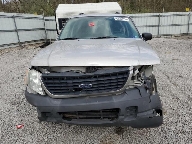 Photo 5 from auction – 2004 FORD EXPLORER X with VIN 1FMZU72K54UA33265