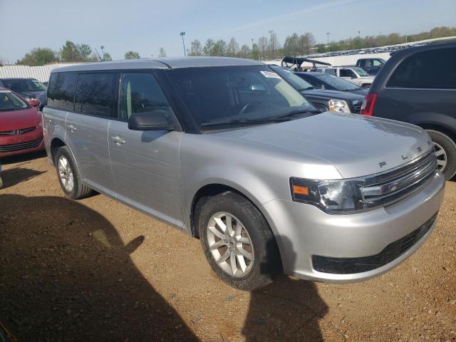 Photo 4 from auction – 2016 FORD FLEX SE with VIN 2FMGK5B86GBA23988