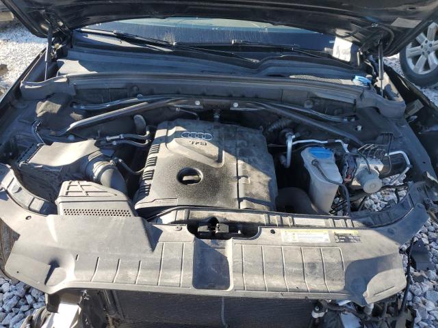 Photo 11 from auction – 2014 AUDI Q5 PREMIUM with VIN WA1CFAFP2EA070374