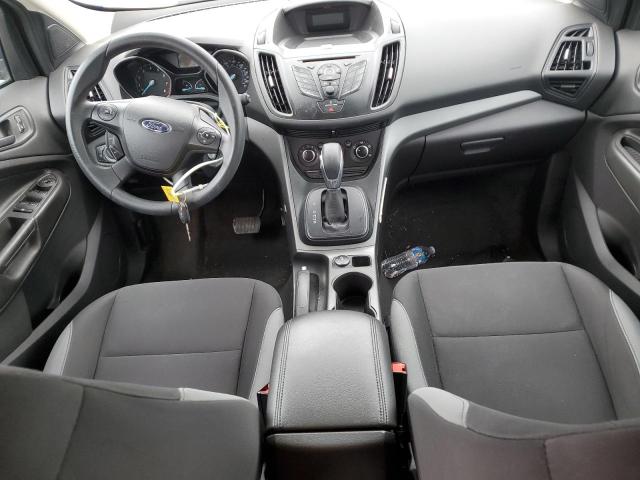 Photo 8 from auction – 2013 FORD ESCAPE S with VIN 1FMCU0F77DUB38151