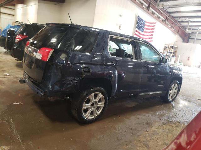 Photo 3 from auction – 2017 GMC TERRAIN SL with VIN 2GKALMEK9H6320891