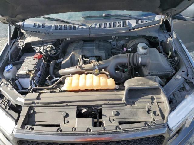 Photo 11 from auction – 2018 FORD F150 SUPER with VIN 1FTEW1CP1JKC64269