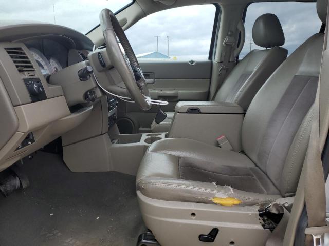 Photo 7 from auction – 2008 DODGE DURANGO LI with VIN 1D8HB58N68F137237