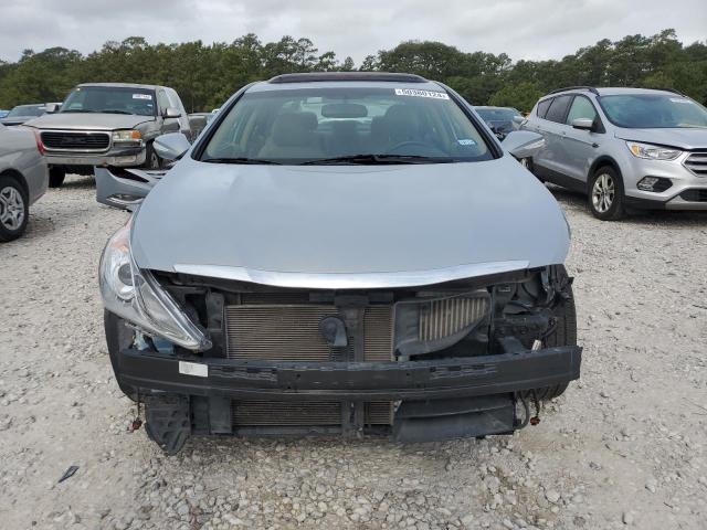 Photo 5 from auction – 2011 HYUNDAI SONATA SE with VIN 5NPEC4AB8BH216057