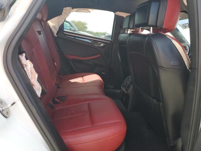 Photo 11 from auction – 2020 PORSCHE MACAN with VIN WP1AA2A54LLB10459