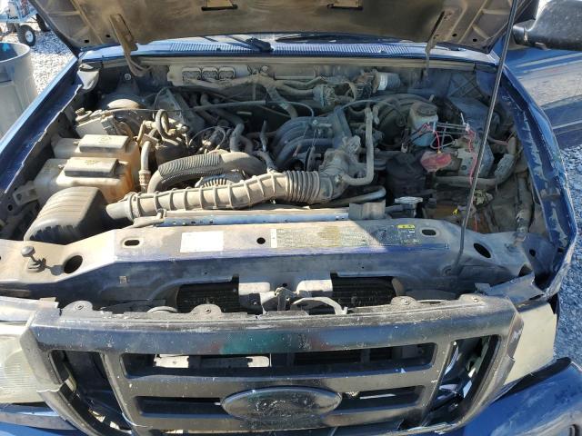 Photo 11 from auction – 2008 FORD RANGER SUP with VIN 1FTZR44U98PA60184