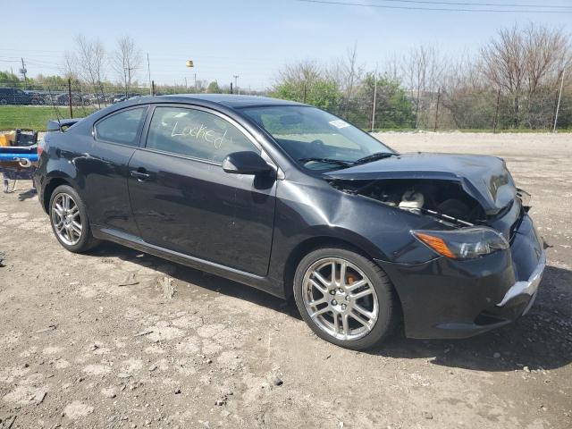 Photo 4 from auction – 2010 TOYOTA SCION TC with VIN JTKDE3B70A0318032
