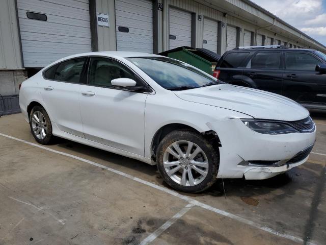 Photo 4 from auction – 2016 CHRYSLER 200 LIMITE with VIN 1C3CCCAB2GN177575