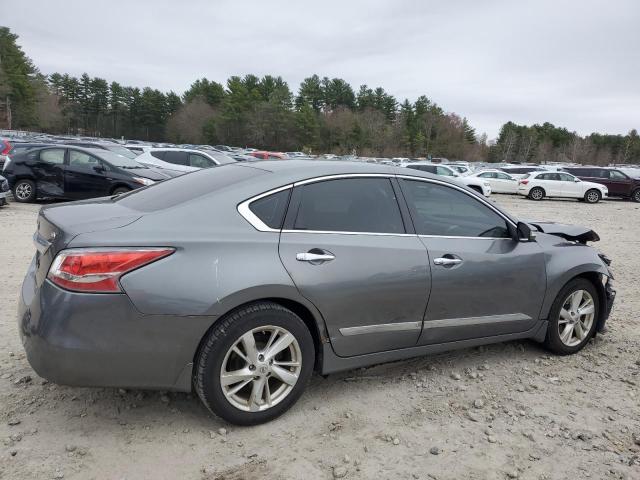 Photo 3 from auction – 2015 NISSAN ALTIMA 2.5 with VIN 1N4AL3APXFC207968