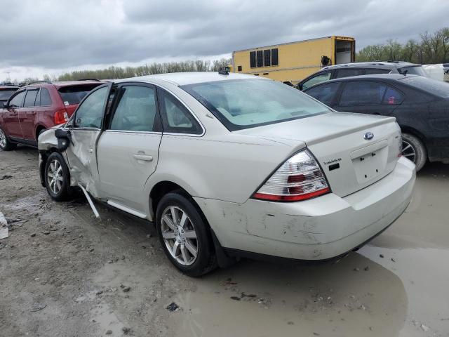 Photo 2 from auction – 2008 FORD TAURUS SEL with VIN 1FAHP24W28G133599