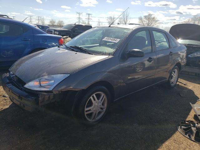FORD FOCUS SE 2002 with VIN 1FAFP34P72W234575 - Photo from auction