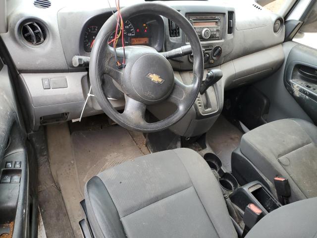 Photo 8 from auction – 2017 CHEVROLET CITY EXPRE with VIN 3N63M0YN3HK708603