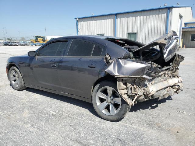Photo 2 from auction – 2015 DODGE CHARGER SE with VIN 2C3CDXBG4FH896963