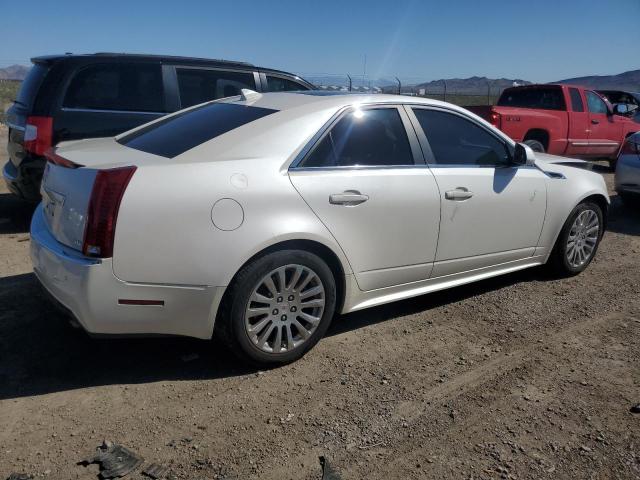 Foto 3 de la subasta – 2012 CADILLAC CTS PREMIU con VIN 1G6DP5E39C0107682