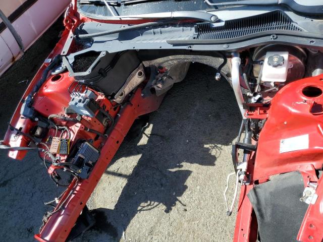Photo 11 from auction – 2014 CHEVROLET SS with VIN 6G3F15RW0EL956955
