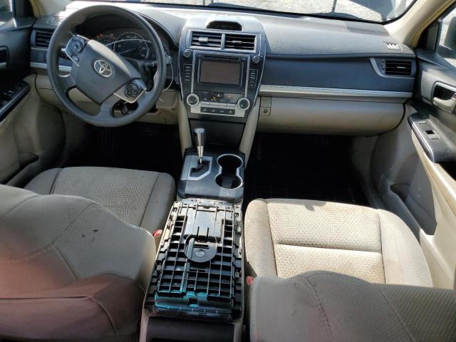 Photo 8 from auction – 2014 TOYOTA CAMRY L with VIN 4T4BF1FK1ER394244