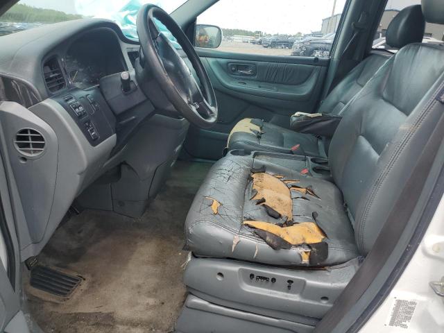 Photo 7 from auction – 2004 HONDA ODYSSEY EX with VIN 5FNRL18924B015713