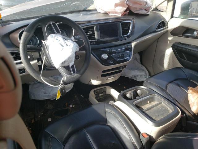 Photo 8 from auction – 2020 CHRYSLER VOYAGER LX with VIN 2C4RC1DG9LR255137