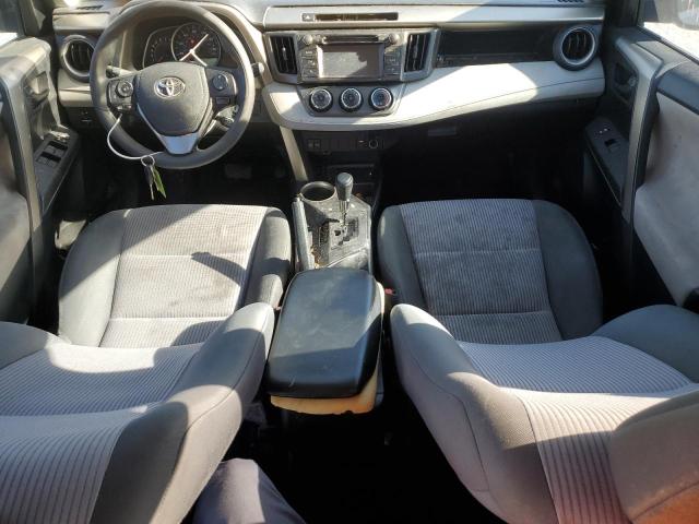 Photo 8 from auction – 2014 TOYOTA RAV4 LE with VIN 2T3ZFREV2EW079897
