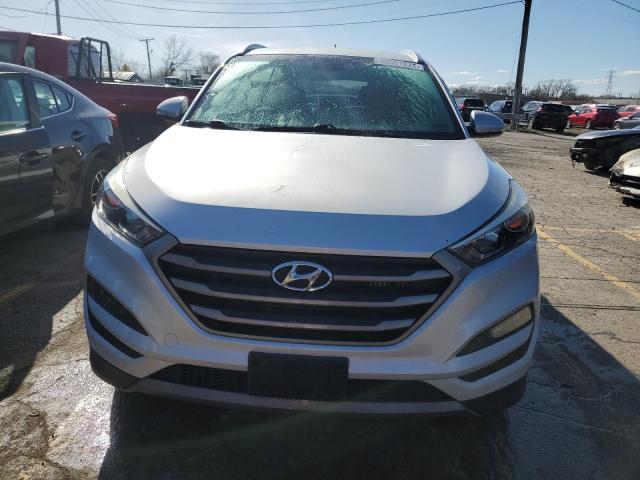 Photo 5 from auction – 2016 HYUNDAI TUCSON LIM with VIN KM8J3CA2XGU051761
