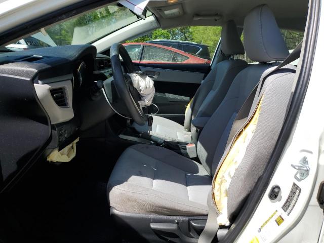 Photo 7 from auction – 2016 TOYOTA COROLLA L with VIN 2T1BURHE2GC665919