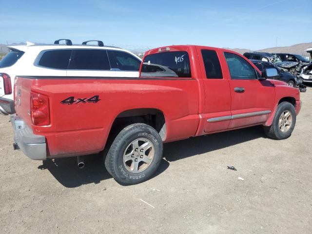 Photo 3 from auction – 2006 DODGE DAKOTA LAR with VIN 1D7HW52N26S589403