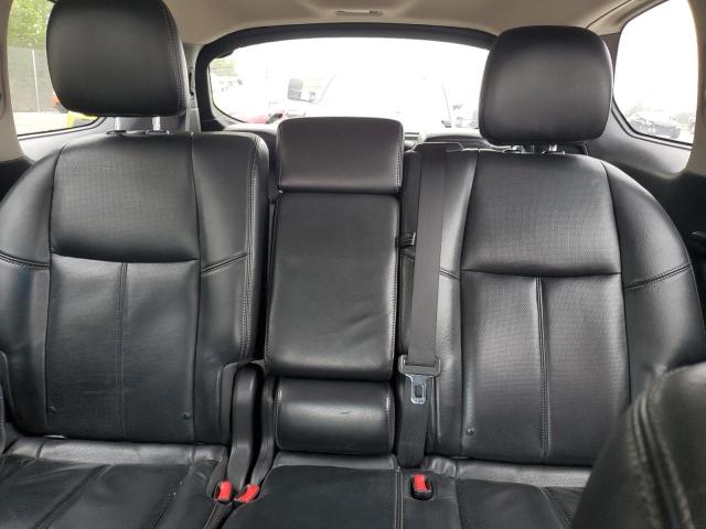Photo 10 from auction – 2013 NISSAN PATHFINDER with VIN 5N1AR2MM8DC601823