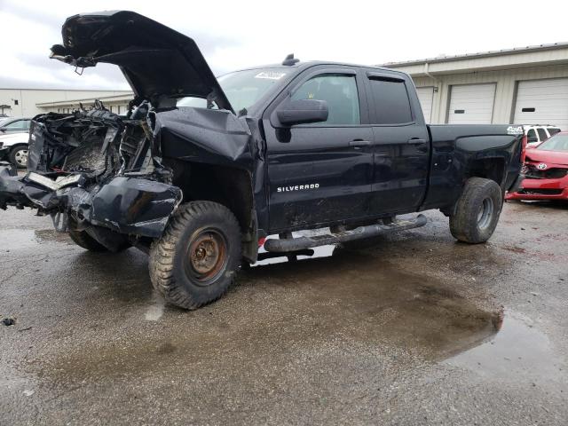 CHEVROLET SILVERADO 2016 with VIN 1GCVKPEC0GZ260304 - Photo from auction