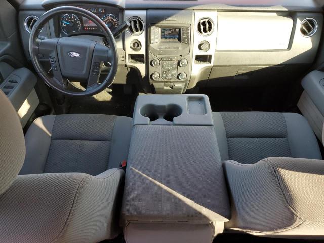 Photo 8 from auction – 2013 FORD F150 SUPER with VIN 1FTEX1CM7DKF92867