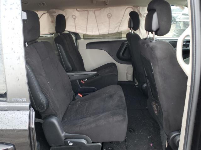 صورة رقم 11 من المزاد - 2013 DODGE GRAND CARA مع VIN 2C4RDGCG3DR543092