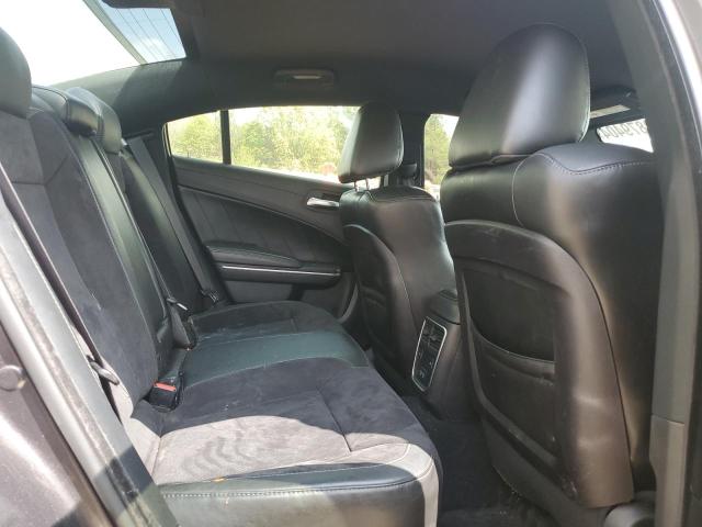 Photo 10 from auction – 2019 DODGE CHARGER R/ with VIN 2C3CDXCT1KH718367