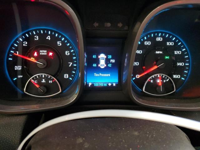 Photo 9 from auction – 2014 CHEVROLET MALIBU 2LT with VIN 1G11E5SL7EF254165