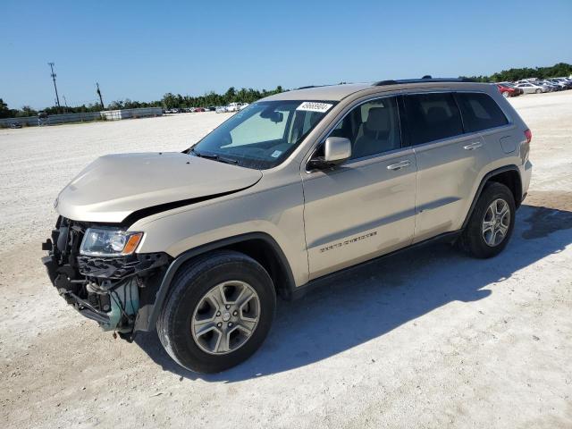 JEEP GRAND CHER 2014 with VIN 1C4RJEAG7EC449260 - Photo from auction