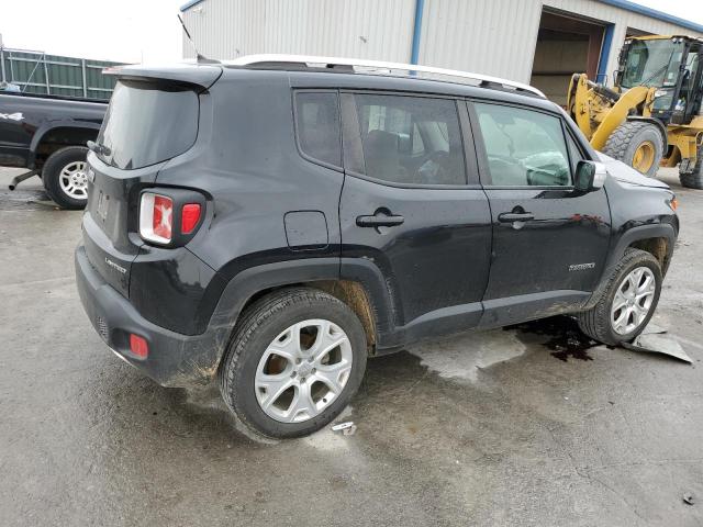 Photo 3 from auction – 2015 JEEP RENEGADE L with VIN ZACCJBDT0FPB97507