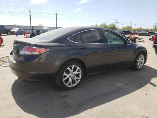 Photo 3 from auction – 2013 MAZDA 6 TOURING with VIN 1YVHZ8EH1D5M14977