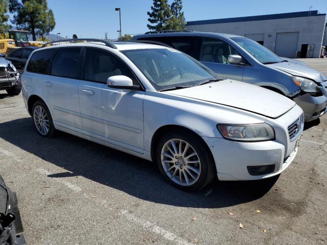 Photo 4 from auction – 2009 VOLVO V50 2.4I with VIN YV1MW390492468846