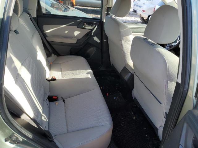 Photo 10 from auction – 2014 SUBARU FORESTER 2 with VIN JF2SJAAC3EH478170