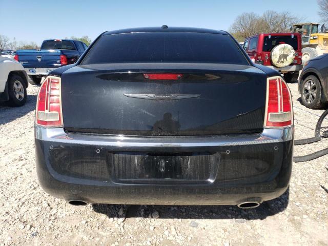 Photo 6 from auction – 2011 CHRYSLER 300C with VIN 2C3CA6CT8BH594200