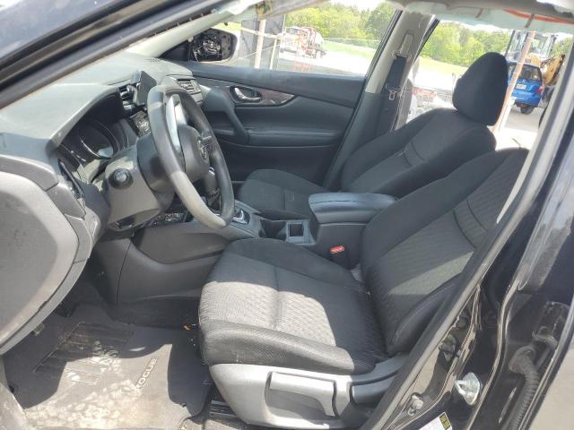 Photo 7 from auction – 2017 NISSAN ROGUE S with VIN KNMAT2MT7HP613747