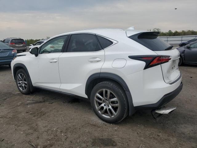 Photo 2 from auction – 2015 LEXUS NX 200T with VIN JTJBARBZ5F2005288