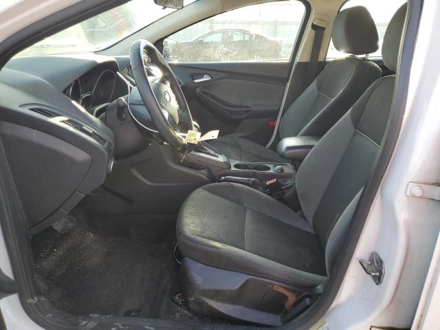 Photo 7 from auction – 2014 FORD FOCUS SE with VIN 1FADP3K2XEL392199