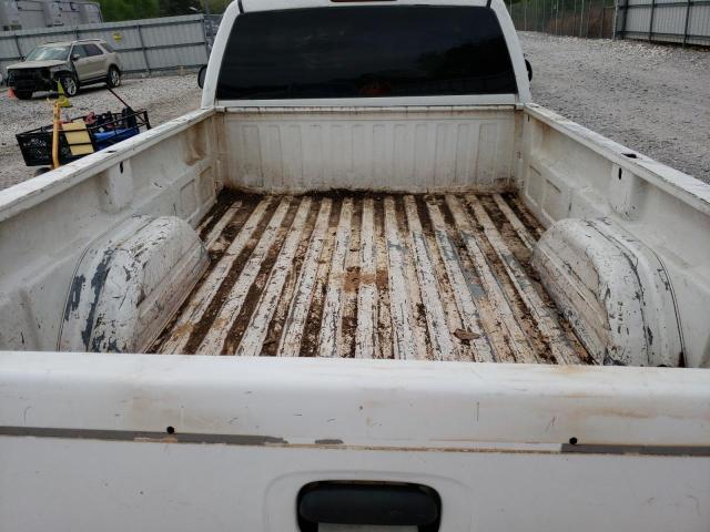 Photo 10 from auction – 2001 CHEVROLET SILVERADO with VIN 1GCEC14V51Z298406